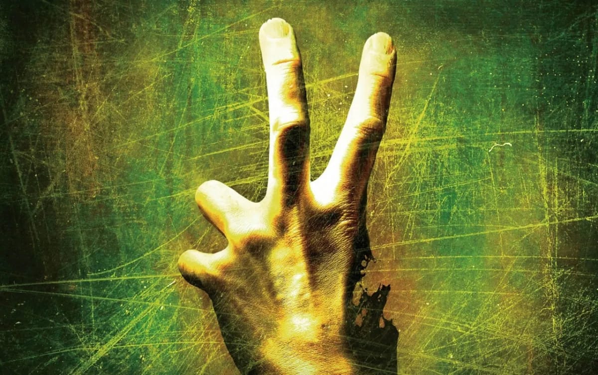 Valve tyčia nutekino savo pačių Left 4 Dead 2 trailer'į, kai ESRB uždraudė jį išleisti