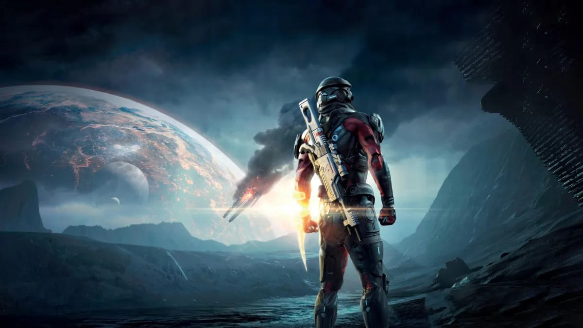 Mass Effect veteranas rėžė tiesą: BioWare nereikia patarimų iš šalies – jiems tiesiog reikia netrukdyti dirbti
