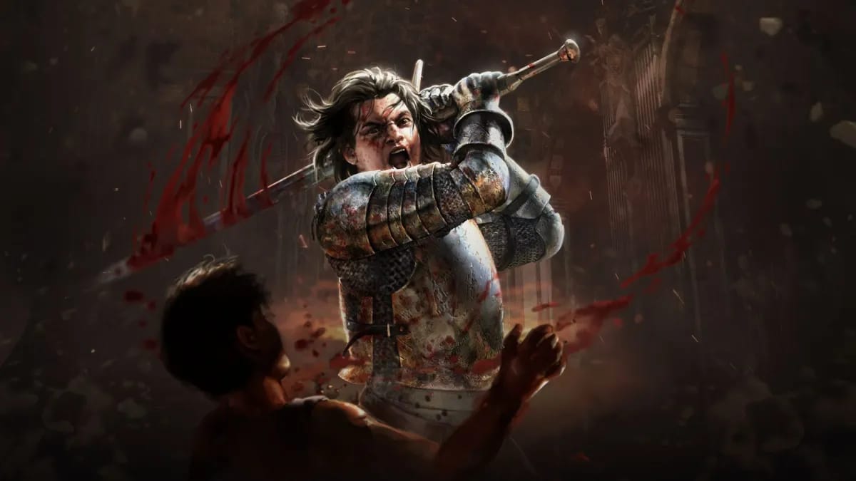 Paskelbti Path of Exile fanų meno konkurso nugalėtojai