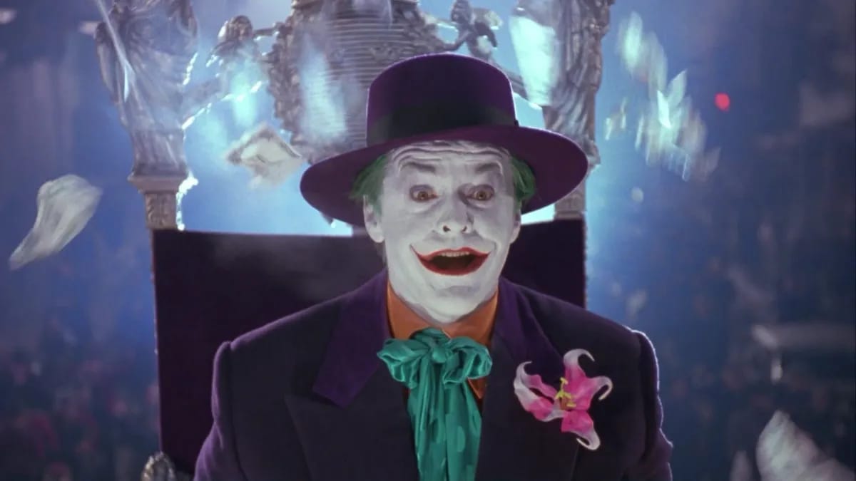 Šį savaitgalį „Batman Day“ proga į kino teatrus grįžta trys filmai apie Betmeną