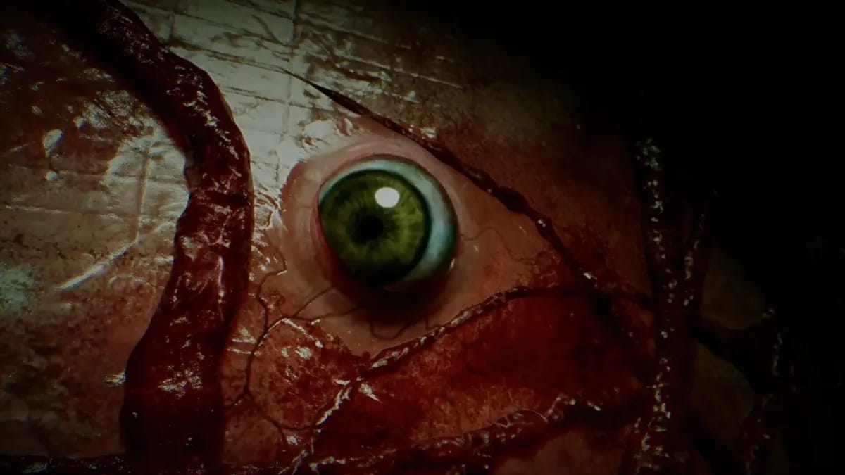 Xbox ir PC platformose pasirodė „BrokenLore: Don't Lie“ – psichologinis siaubas, tyrinėjantis hikikomori fenomeną