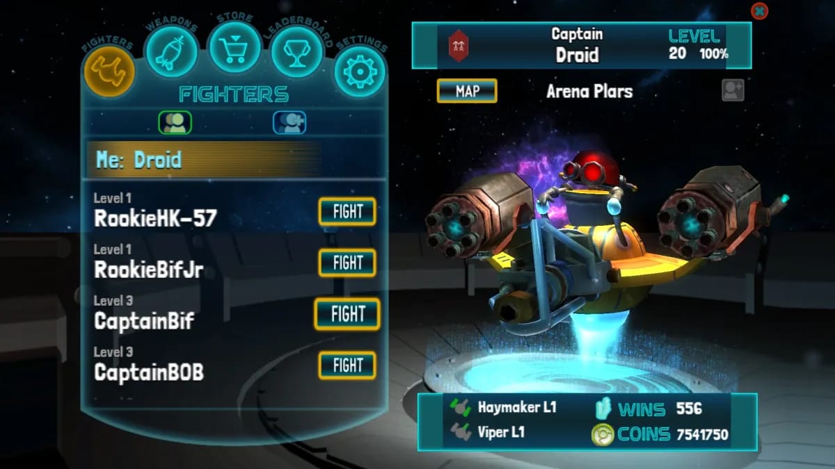 Fairgames sugrįžo kaip Project Espresso su pirmuoju gameplay vaizdo įrašu ir privačiu playtest'u