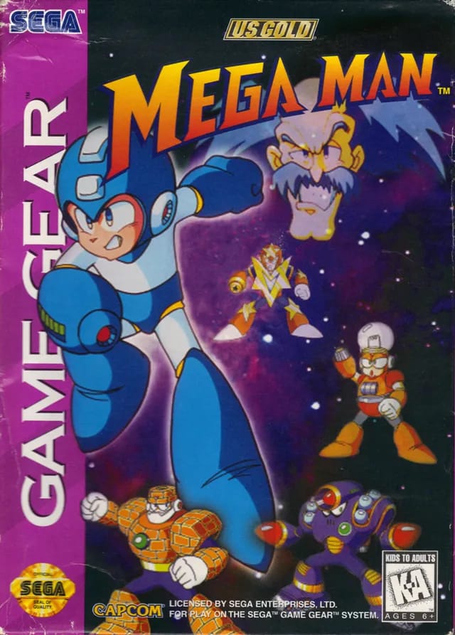 Capcom parodė pirmąsias Mega Man: Dual Override Amiibo nuotraukas