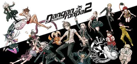 Danganronpa 2x2 reikalauja RTX 4070 ir 32 GB RAM — ir čia vizualinei novelei