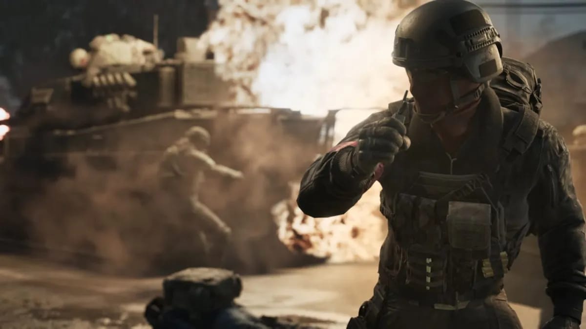 „Wardogs“ pirmąją dieną pasiekė 1,25 mln. parduotų kopijų ir 350 000 vienu metu žaidusių žaidėjų rekordą