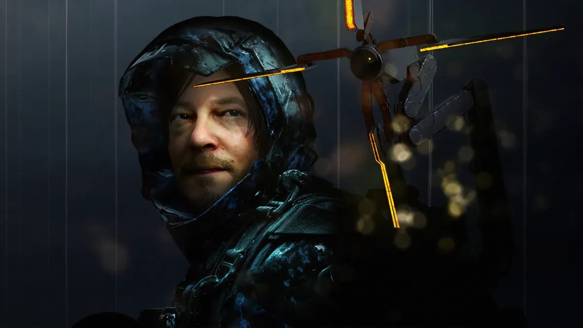Death Stranding franšizė vos atsipirko – tai greičiausiai paaiškina, kodėl Sony atsisakė Physint