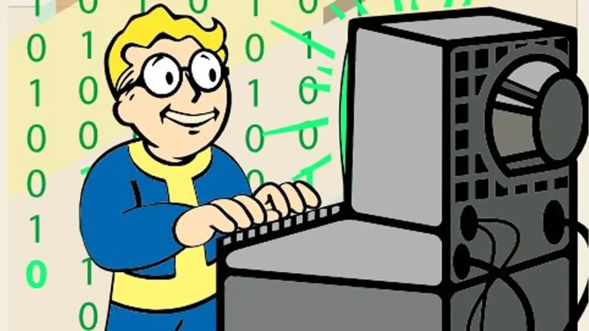 Vienas iš Fallout kūrėjų Tim Cain sako, kad žaidimų industrijos nestabilumas nėra naujiena – ir niekada neišnyks