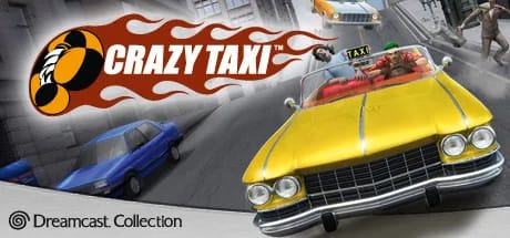 Netflix ir Sega kuria Crazy Taxi filmą, prie kurio dirba Crazy Ex-Girlfriend scenaristai