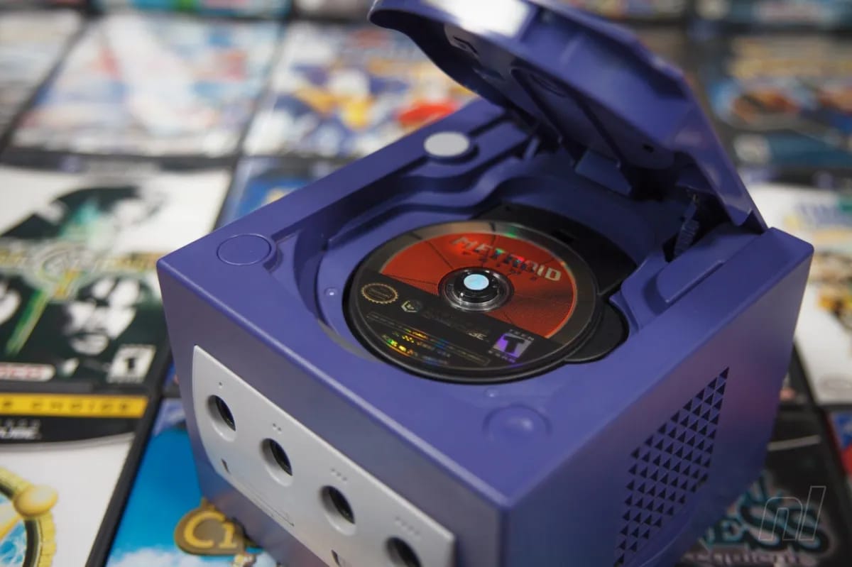 Super Smash Bros. Melee tapo perkamiausiu GameCube žaidimu JAV – skelbiamas pilnas top 20