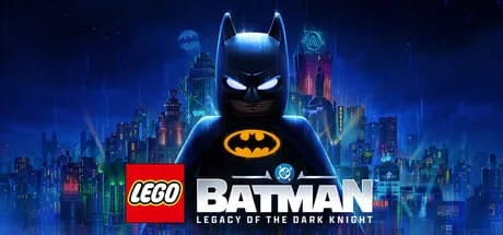 Lego Batman: Legacy of the Dark Knight papildymas Mayhem Collection pridės Harley Quinn išvaizdą iš Arkham Asylum
