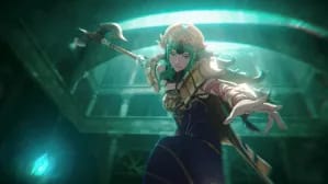 Fire Emblem: Fortune's Weave debiutuoja Switch 2 konsolėje su 89 balų Metascore įvertinimu