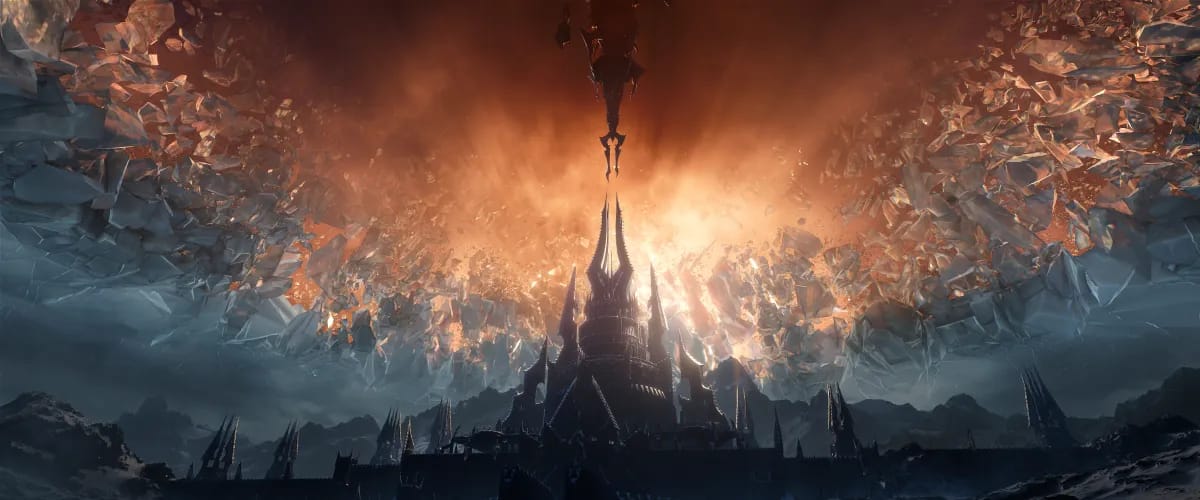 World of Warcraft: Forever kūrėjai atskleidė detales apie naujas zonas, Skyborne elfus ir Tinkerer klasės klausimą