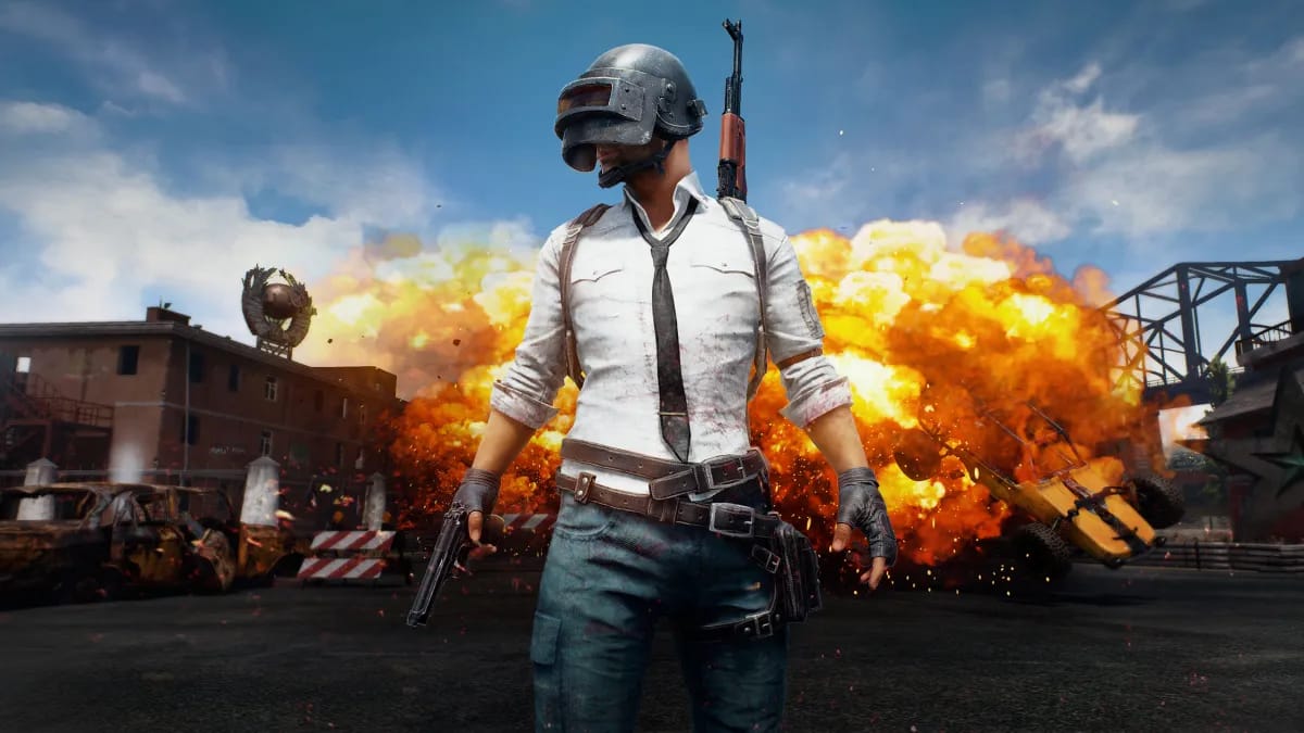 PUBG parduotuvėje jau pasirodė antrasis 2026 m. Team Edition skinų rinkinys