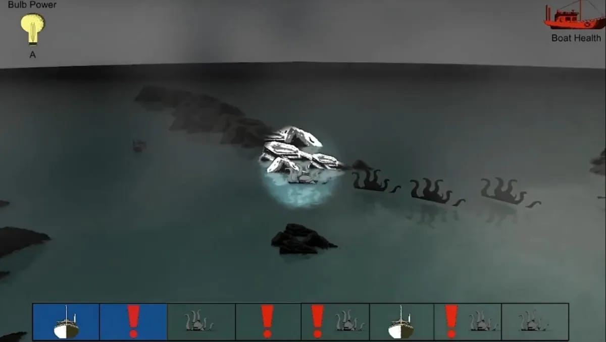 Indie kūrėjas užstojo savo žmonos įgarsinimą, kai žaidėjas jį palaikė dirbtiniu intelektu