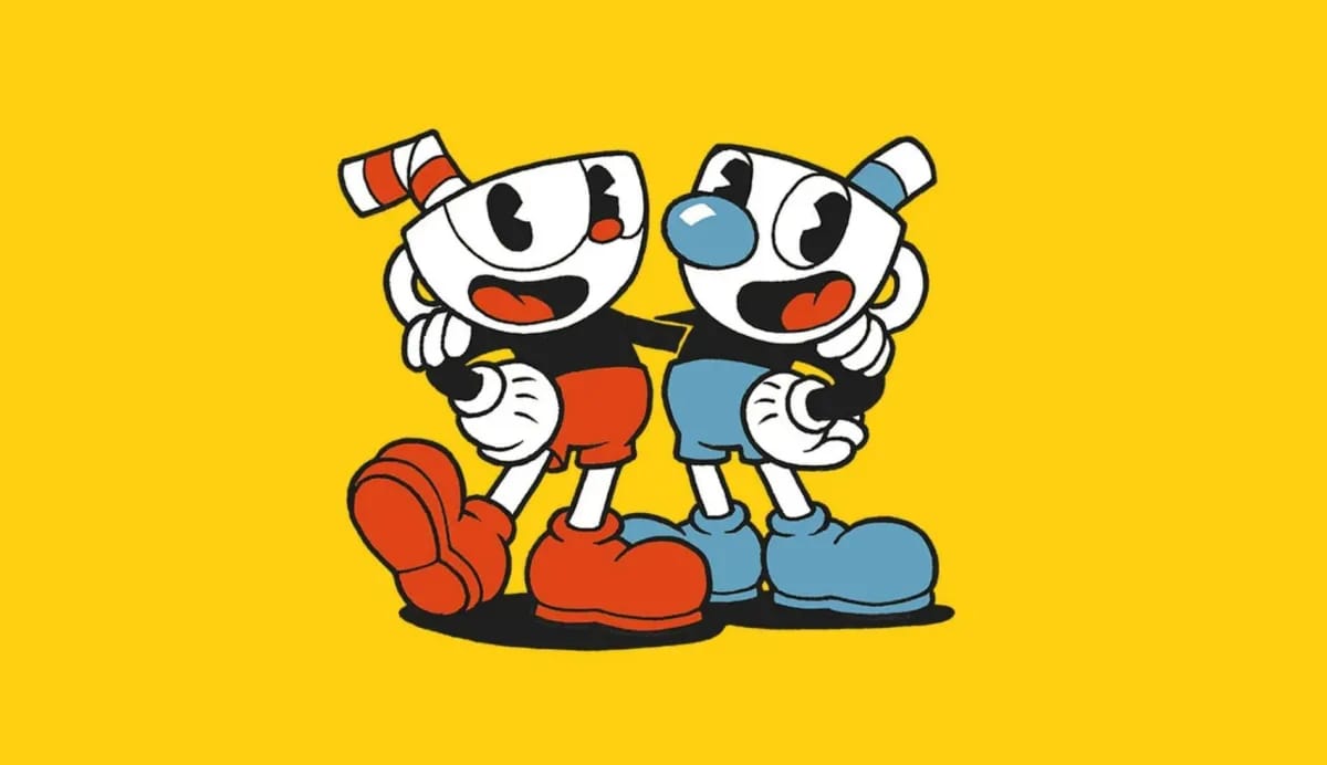 Studio MDHR kuria du naujus Cuphead žaidimus — vieną iš jų assembly kalba Sega Master System konsolei