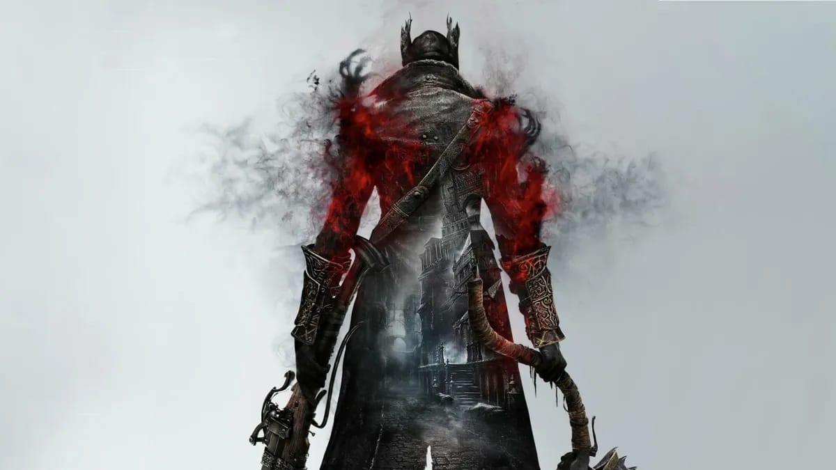 Jacksepticeye says 80% of reactions to his Bloodborne movie role were critical