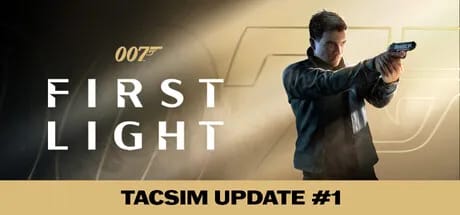 007 First Light Switch 2 port delayed again to March 2027, IO Interactive explains why