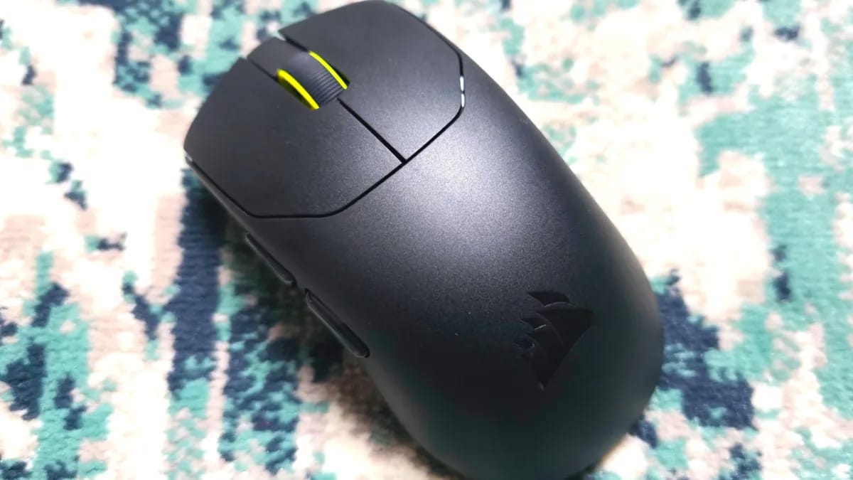 Ankstyvi „Prime Day“ pasiūlymai JK: „Corsair“ periferija, „Elgato Stream Deck“ pultai ir „Switch 2“ „microSD“ kortelės