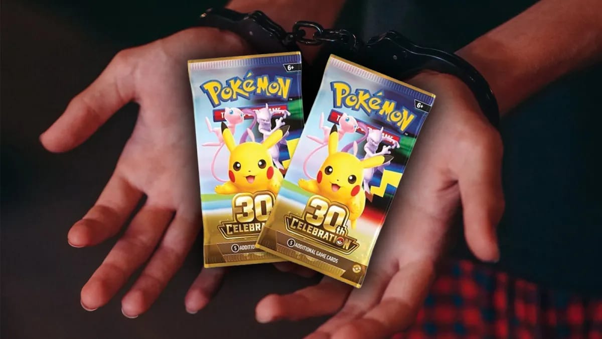 Pokémon scalper arrested after punching man at Target, four-year-old girl hurt in chaos