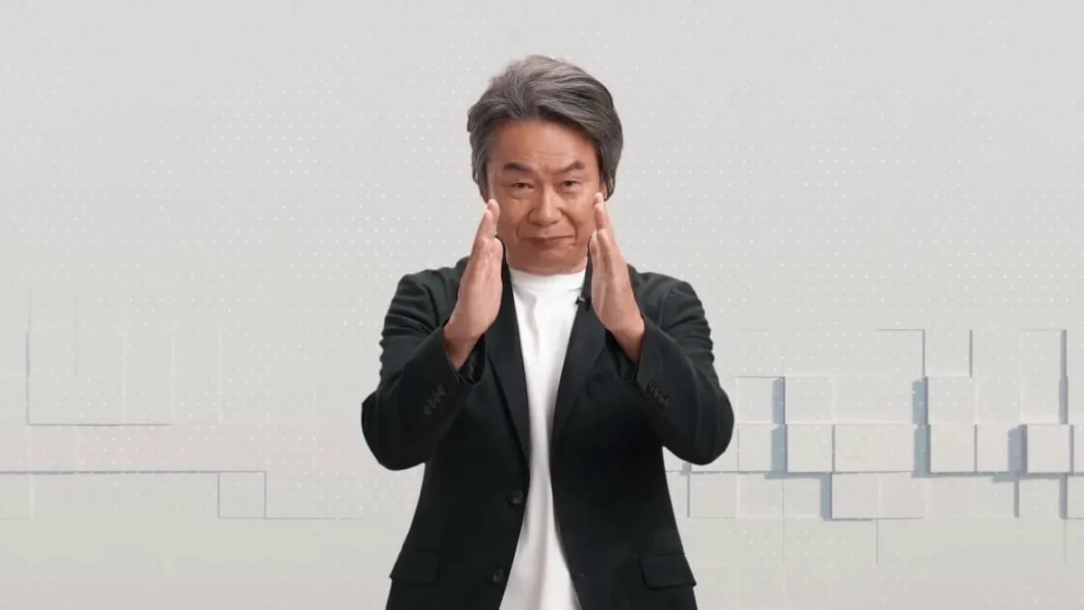 Kaip Nintendo Direct nužudė E3 ir pagimdė Summer Game Fest