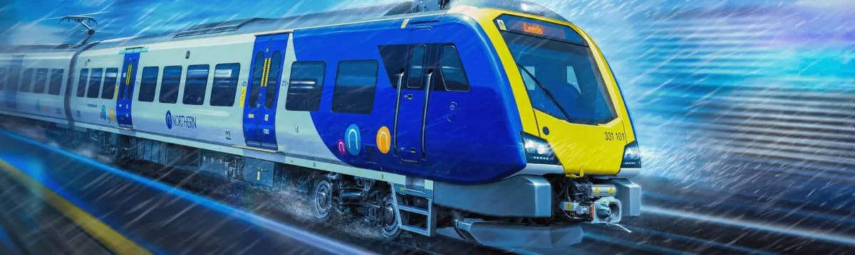 Train Sim World 7 apžvalga: nušlifuotas simuliatorius, kuriam trūksta naujų idėjų