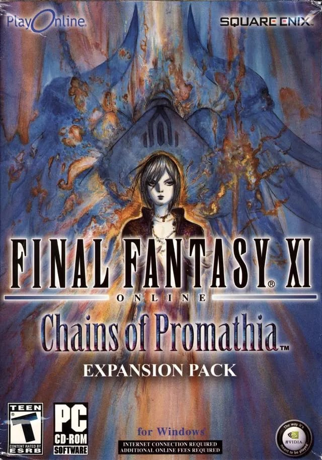 Final Fantasy 11 sulauks milžiniško nemokamos bandomosios versijos išplėtimo, sekdama FF14 pėdomis