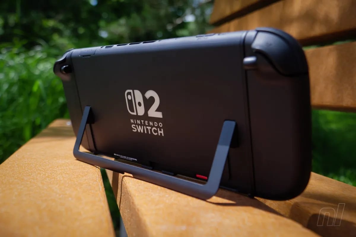 Switch 2 pirmieji metai: kiek tiksliai Nintendo laikėsi savo paties scenarijaus?