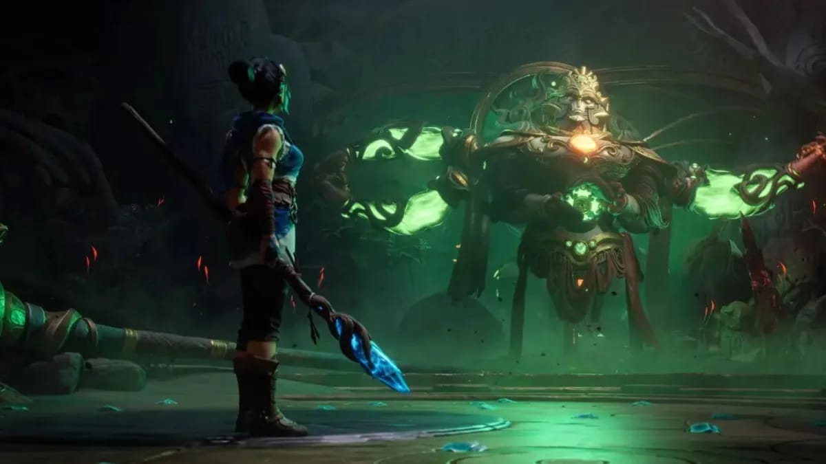 Kena: Scars of Kosmora nukeliamas į 2027 metus – Ember Lab prašo daugiau laiko žaidimo šlifavimui