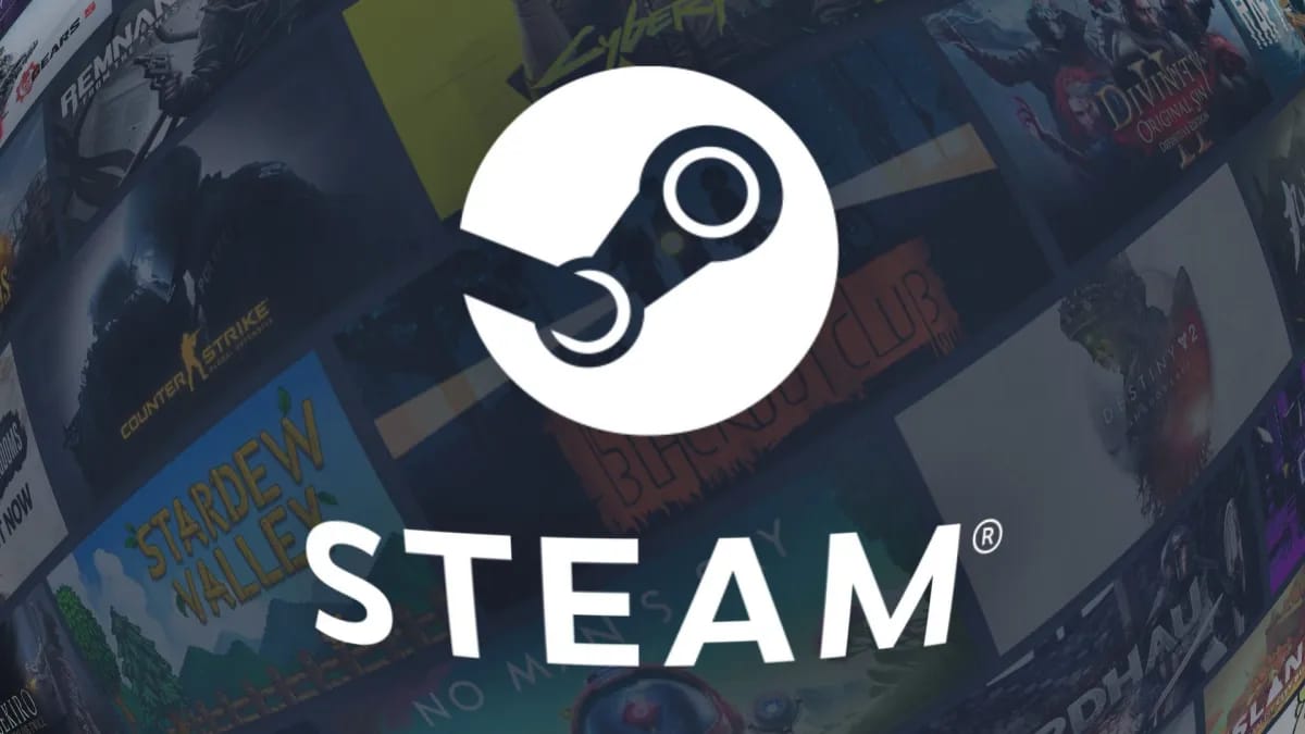 Po rekordinio rugsėjo Steam pirmą kartą istorijoje artėja prie 20 mlrd. dolerių metinių pajamų ribos