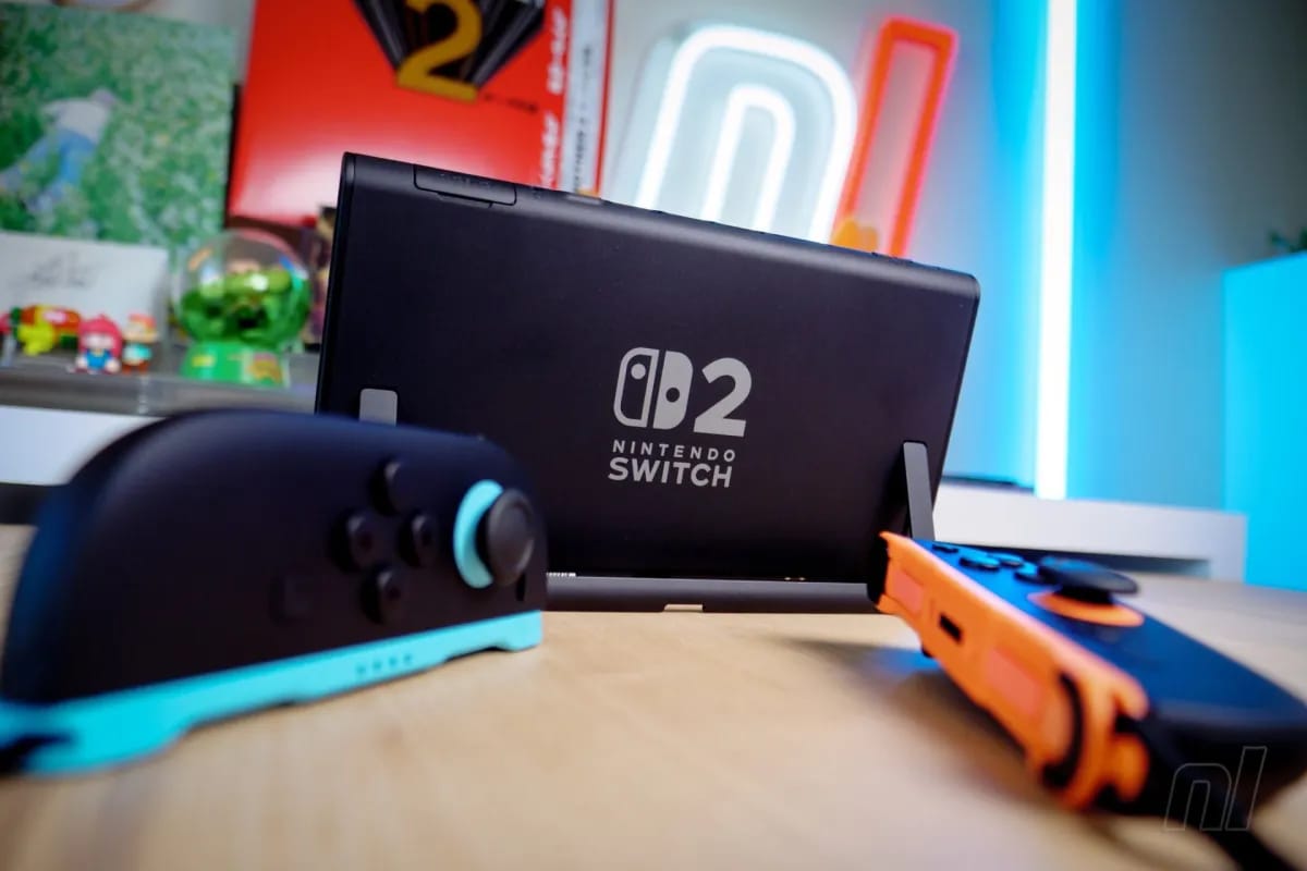 Paskelbti Nintendo Life 2026-ųjų Switch 2 vasaros apklausos rezultatai