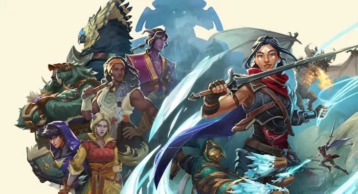 Praėjus keliems mėnesiams po Eternal Strands išleidimo, Yellow Brick Games atleidžia darbuotojus