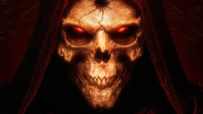 Kažkas sukūrė Diablo 2 VR modą ir jis atrodo stebėtinai gerai