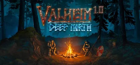 Valheim kompozitorius vos nevėlavo su žaidimo išleidimu, nes parašė Doom stiliaus boso takelį