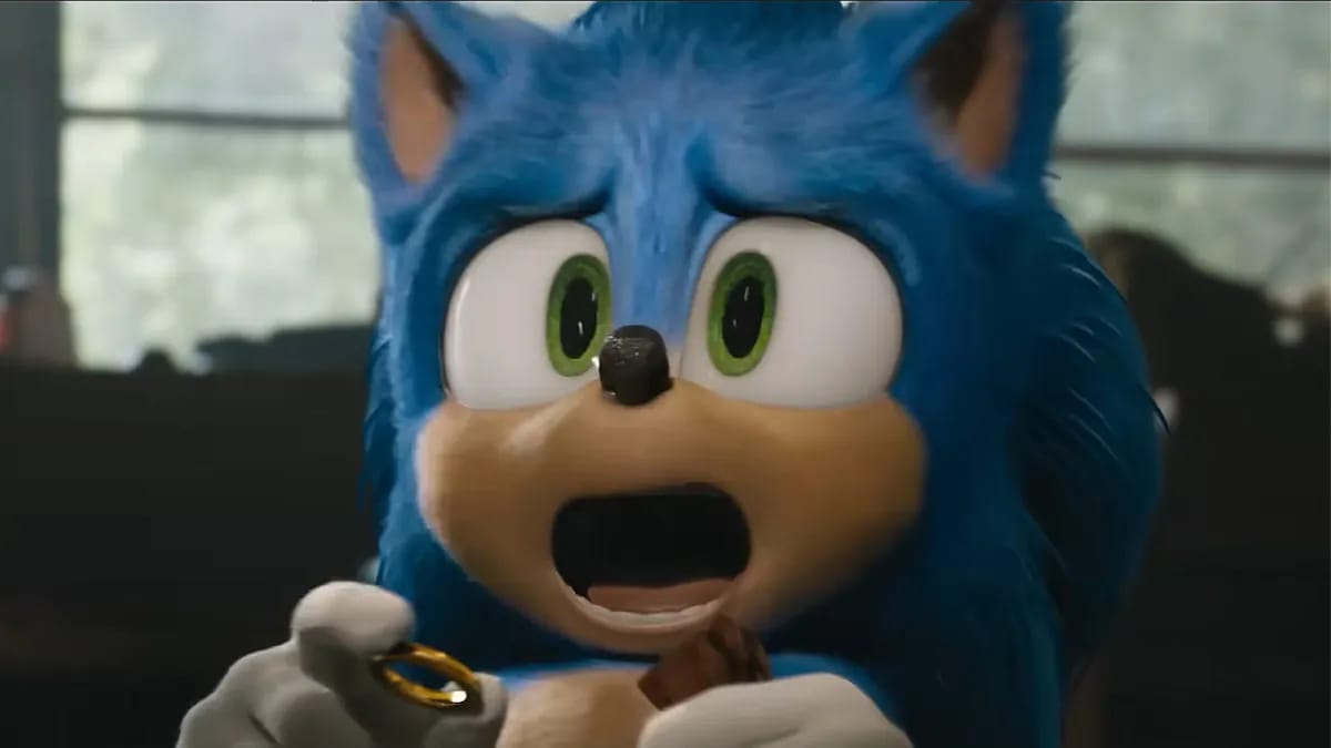Sega atstovas Aaron Webber sureagavo į nesėkmingą oficialaus Sonic Discord serverio paleidimą