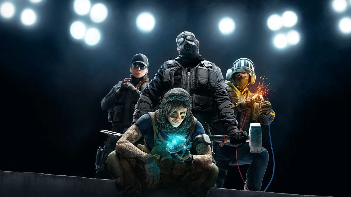 „Rainbow Six Mobile“ užsidarys 2027 m. sausį, praėjus vos septyniems mėnesiams po pasaulinio išleidimo