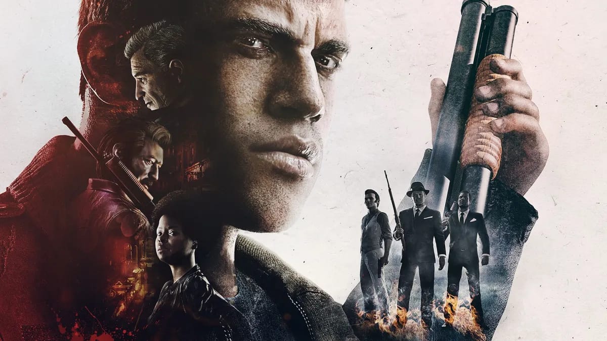 Mafia 3 gavo kokybinių patobulinimų patch'ą Steam platformoje, skirtą 10-mečiui paminėti