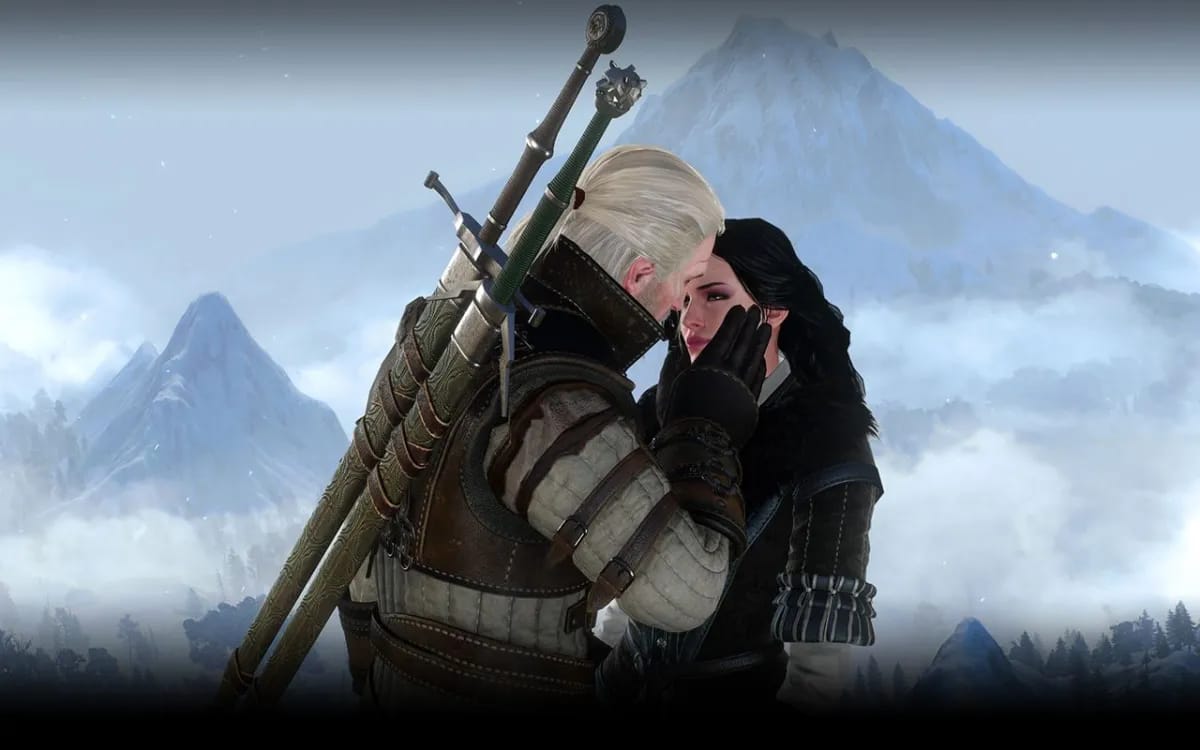 Project Hadar bus atviro pasaulio žaidimas – panašus į The Witcher 3 ir Cyberpunk