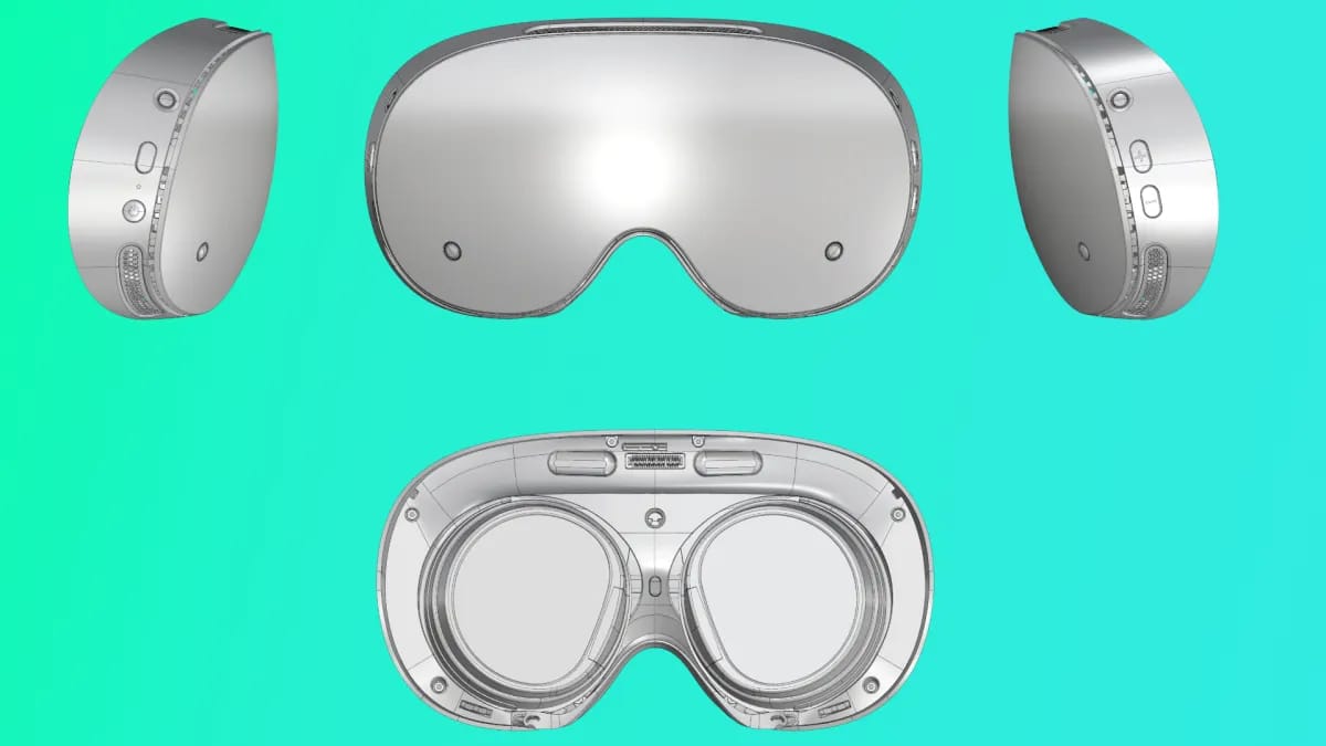 Valve nemokamai išleido Steam Frame CAD failus ir atvėrė duris trečiųjų šalių modifikacijoms