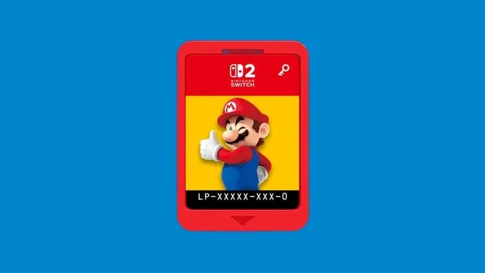 Nintendo neketina atsisakyti fizinių žaidimų, patvirtino vadovas