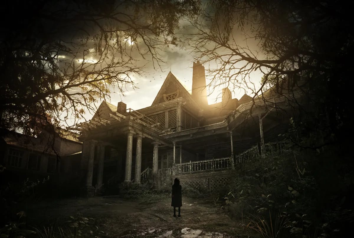 The Walking Dead žvaigždė Chandler Riggs sukūrė Resident Evil 7 fanų filmą ir nori bendradarbiauti su Zach Cregger