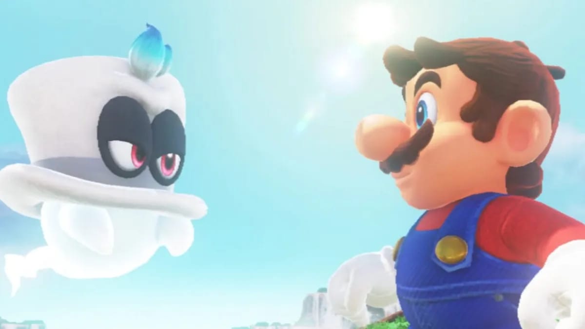 Vibe-coded Nintendo ports are spreading fast, and Nintendo is just starting to notice