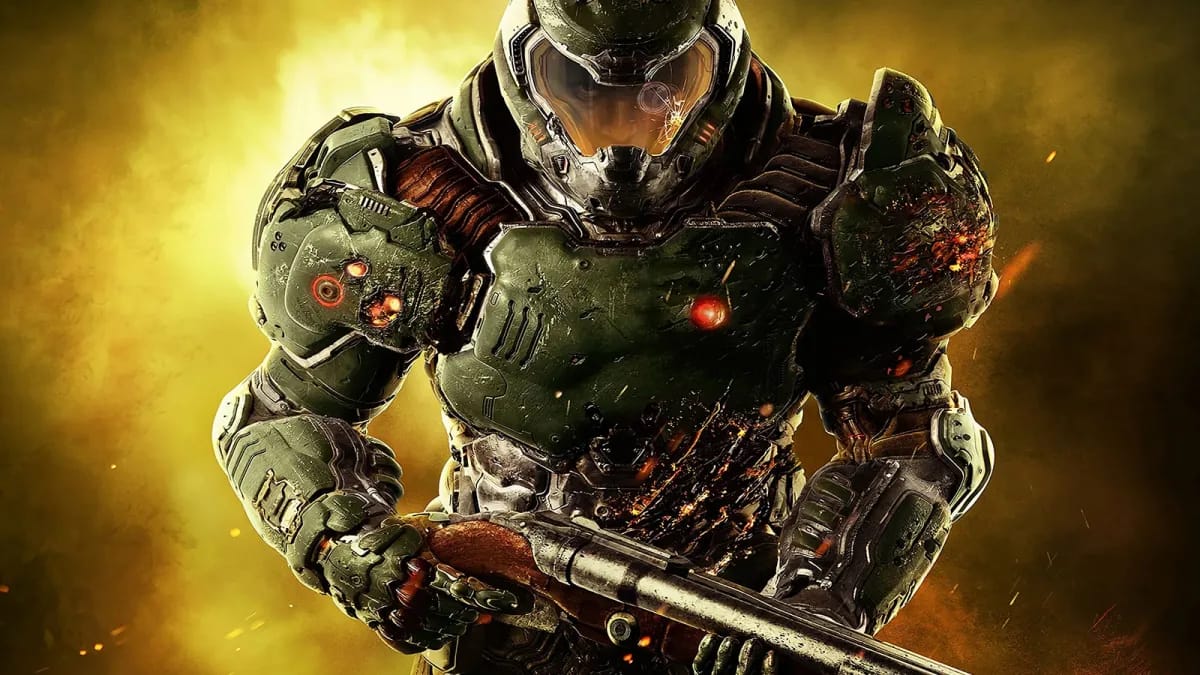 Doom composer Mick Gordon says he'd return to the series in a heartbeat