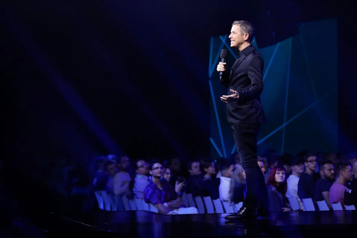 Summer Game Fest nepakeitė E3 — The Game Awards tai padarė geriau
