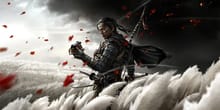 Ghost of Tsushima anime pasirodys 2028 metais, o jį režisuos Star Wars: Visions kūrėjas