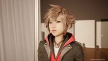 Kingdom Hearts IV