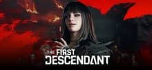 The First Descendant