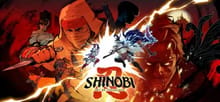 Shinobi: Art of Vengeance
