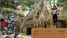 SwordFight