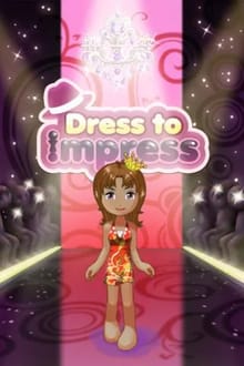 Dress To Impress