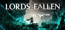 Lords of the Fallen